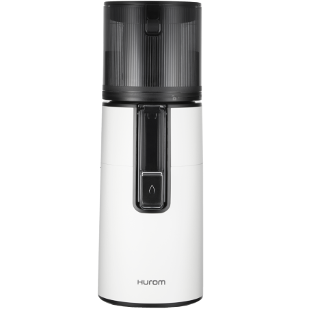 Estrattore di succo Hurom H400 bianco. Alta qualità garantita