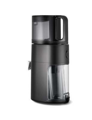 Estrattore di succo Hurom H400 nero opaco