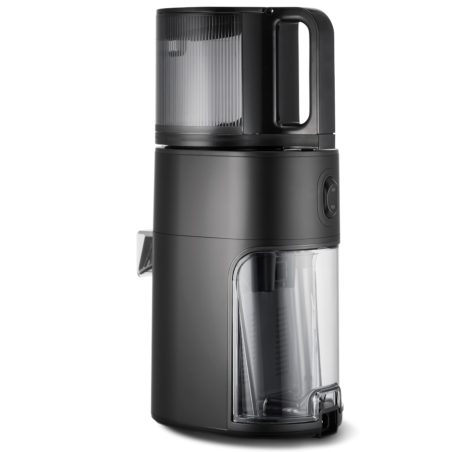 Estrattore di succo Hurom H400 nero opaco
