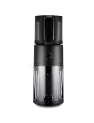 Estrattore di succo Hurom H400 nero opaco. Coltelleria Piva conselve