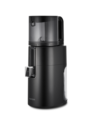 Estrattore di succo Hurom H400 nero opaco