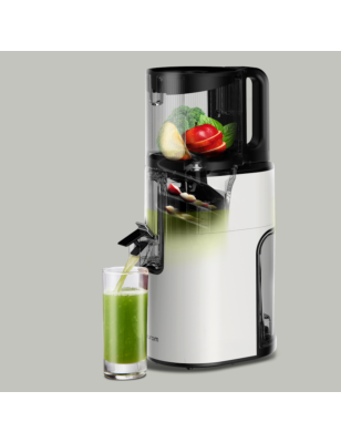 Estrattore di succo Hurom H400 bianco