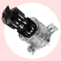 Estrattore di succo Hurom H310A bianco Estrattore di succo Hurom H310A bianco