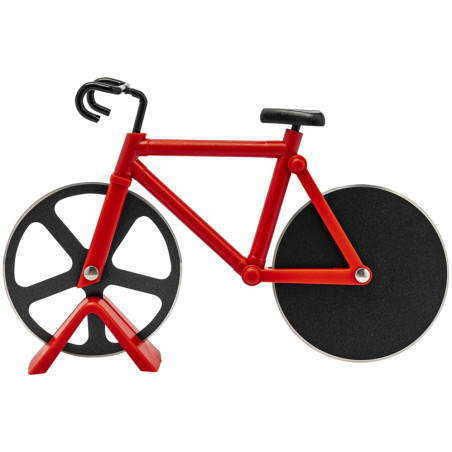 Taglia pizza Westmark Fuentez a forma di bicicletta