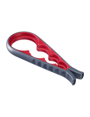 Apribarattoli universale Westmark Moby Dick