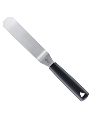 Spatola da cucina piccola con scalino Triangle Spirit