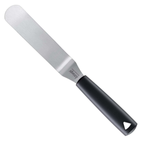 Spatola da cucina piccola con scalino Triangle Spirit
