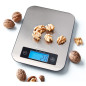 Bilancia cucina digitale Zassenhaus Pure inox 10 kg Bilancia cucina digitale Zassenhaus Pure inox 10 kg