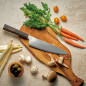 Coltello cucina trinciante Yaxell Hana 20 cm Coltello cucina trinciante Yaxell Hana 20 cm