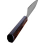 Coltello cucina trinciante Yaxell Hana 20 cm Coltello cucina trinciante Yaxell Hana 20 cm