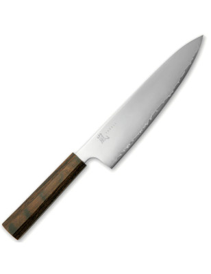 Coltello cucina trinciante Yaxell Hana 20 cm