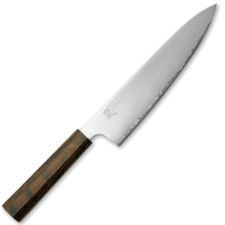 Coltello cucina trinciante Yaxell Hana 20 cm