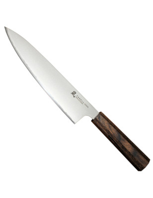 Coltello cucina trinciante Yaxell Hana 20 cm