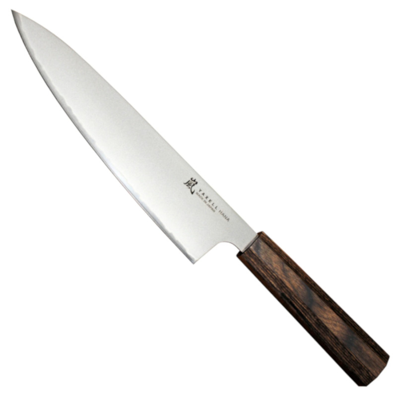 Coltello cucina trinciante Yaxell Hana 20 cm Coltello cucina trinciante Yaxell Hana 20 cm