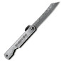 Coltello chiudibile damasco Boker Kinzoku Coltello chiudibile damasco Boker Kinzoku
