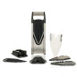 Mandolina affetta verdure Borner V6 acciaio inox Mandolina affetta verdure Borner V6 acciaio inox