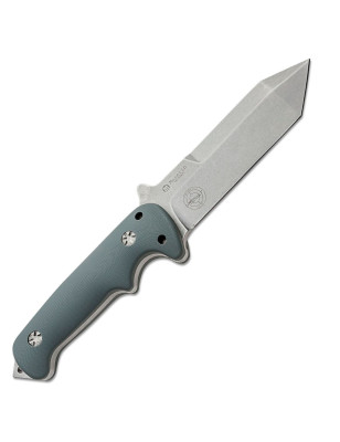 Robusto coltello bushcraft survival sopravvivenza