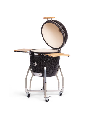 Grill barbecue Yakiniku Kamado XLarge complete 8-12 persone
