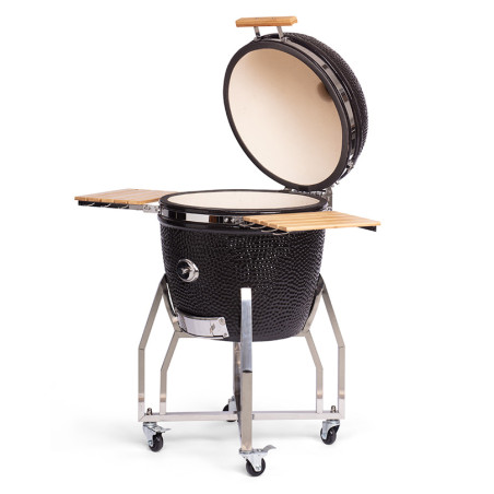 Grill barbecue Yakiniku Kamado XLarge complete 8-12 persone