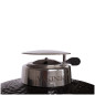 Grill barbecue Yakiniku Kamado XLarge complete 8-12 persone Grill barbecue Yakiniku Kamado XLarge complete 8-12 persone
