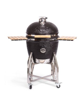 Grill barbecue Yakiniku Kamado XLarge complete 8-12 persone