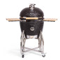 Grill barbecue Yakiniku Kamado XLarge complete 8-12 persone Grill barbecue Yakiniku Kamado XLarge complete 8-12 persone
