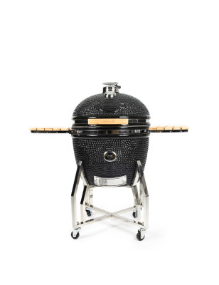 Grill barbecue Yakiniku Kamado XXLarge complete 12-15 persone