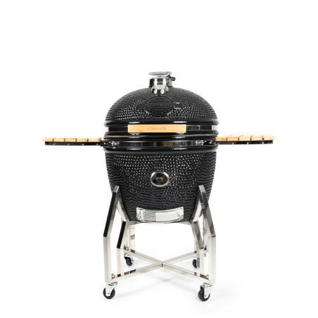 Grill barbecue Yakiniku Kamado XXLarge complete 12-15 persone