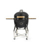Grill barbecue Yakiniku Kamado XXLarge complete 12-15 persone Grill barbecue Yakiniku Kamado XXLarge complete 12-15 persone