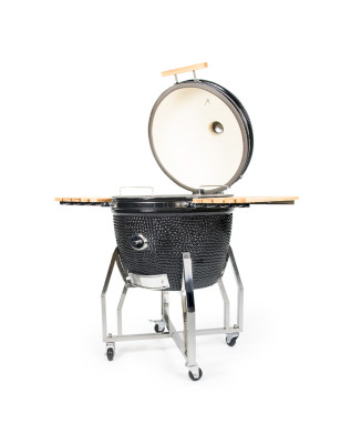 Grill barbecue Yakiniku Kamado XXLarge complete 12-15 persone