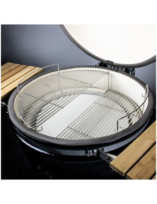 Grill barbecue Yakiniku Kamado XXLarge complete 12-15 persone