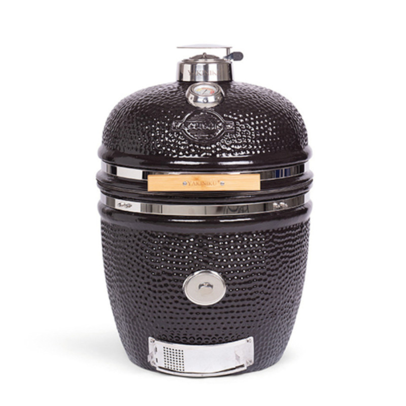 Grill barbecue Yakiniku Kamado XLarge solo basic 8-12 persone Grill barbecue Yakiniku Kamado XLarge solo basic 8-12 persone