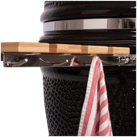Grill barbecue Yakiniku Kamado XLarge solo basic 8-12 persone