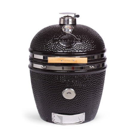 Grill barbecue Yakiniku Kamado XLarge solo complete 8-12 persone