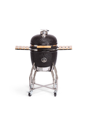 Grill barbecue Yakiniku Kamado Large complete 6-8 persone