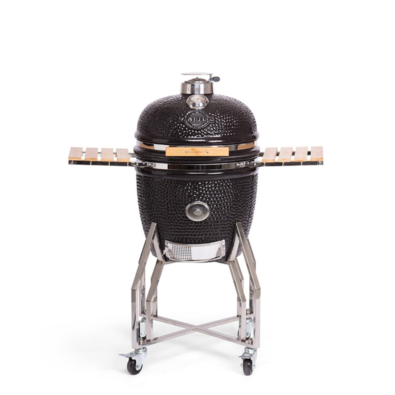 Grill barbecue Yakiniku Kamado Large complete 6-8 persone Grill barbecue Yakiniku Kamado Large complete 6-8 persone