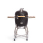 Grill barbecue Yakiniku Kamado Large complete 6-8 persone Grill barbecue Yakiniku Kamado Large complete 6-8 persone