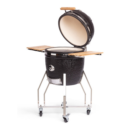 Grill barbecue Yakiniku Kamado Large complete 6-8 persone