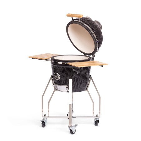 Grill barbecue Yakiniku Kamado medium complete 4-5 persone