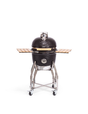 Grill barbecue Yakiniku Kamado medium complete 4-5 persone