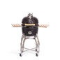 Grill barbecue Yakiniku Kamado medium complete 4-5 persone Grill barbecue Yakiniku Kamado medium complete 4-5 persone