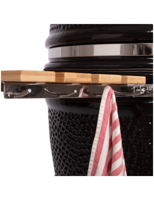 Grill barbecue bbq per uso professionale