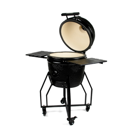 Grill barbecue Yakiniku Kamado medio base back edition 4-5 persone