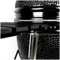 Grill barbecue Yakiniku Kamado medio base black edition 4-5 persone