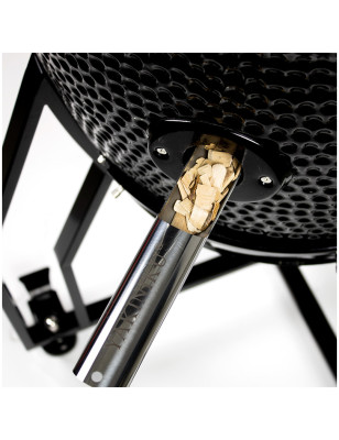 Grill barbecue Yakiniku Kamado per risultati di cottura eccezionali