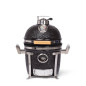 Grill barbecue Yakiniku Kamado compact basic 2-4 persone Grill barbecue Yakiniku Kamado compact basic 2-4 persone