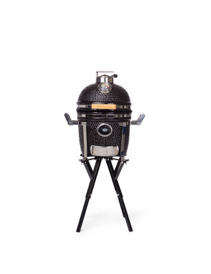 Grill barbecue Yakiniku Kamado compact basic 2-4 persone