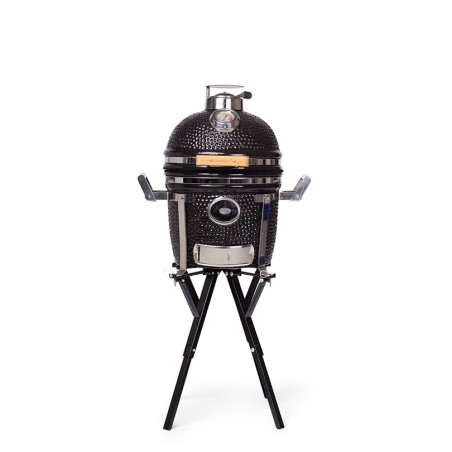Grill barbecue Yakiniku Kamado compact basic 2-4 persone