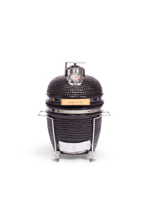 Grill barbecue Yakiniku Kamado mini base 1-2 persone