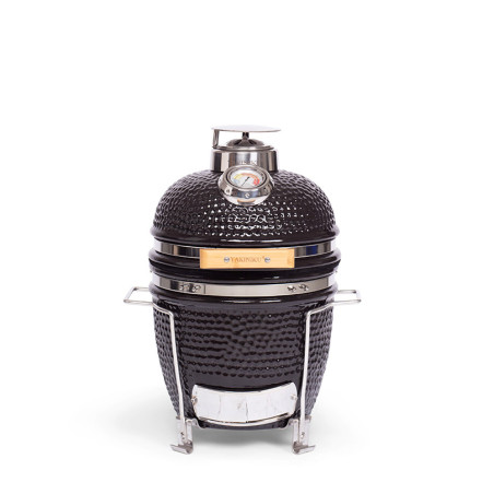 Grill barbecue Yakiniku Kamado mini base 1-2 persone